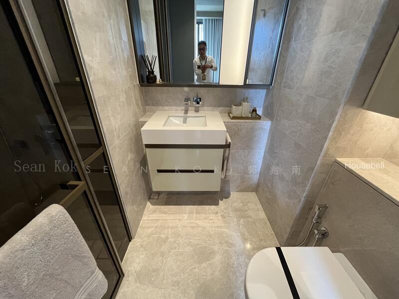 19 Nassim, S$ 1,842,000 (Starting From), 538 sqft, Condos - Condominium