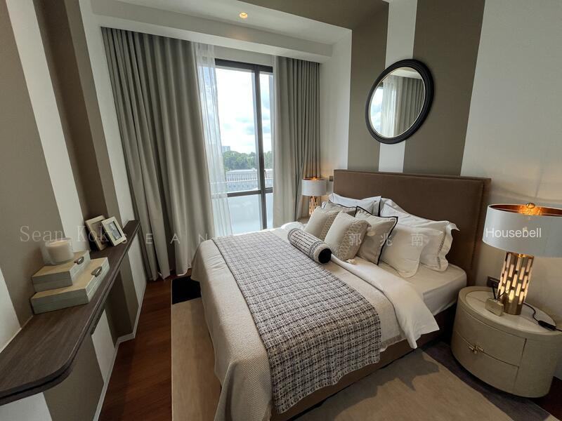 19 Nassim, S$ 1,842,000 (Starting From), 538 sqft, Condos - Condominium