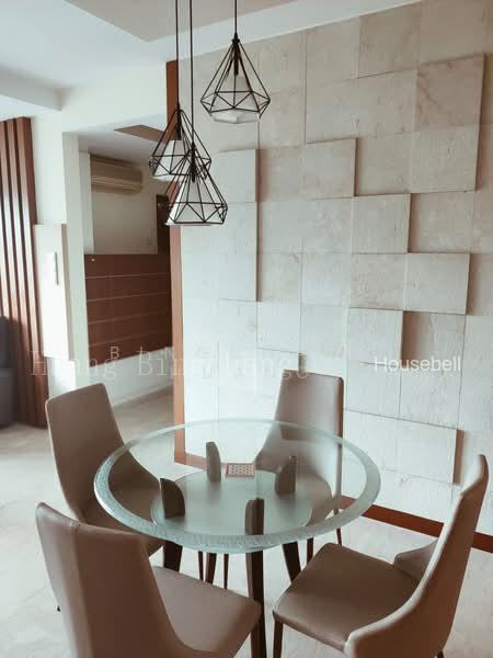 The Madeira, S$ 1,700,000 (Negotiable), 1,356 sqft, Condos - Condominium