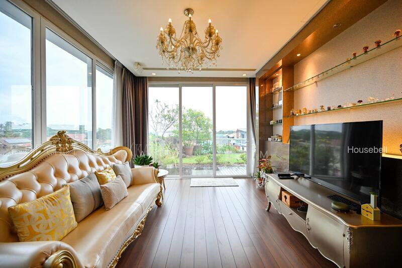 Lengkok Mariam, S$ 9,500,000 (Negotiable), 11,000 sqft, Landed - Detached House