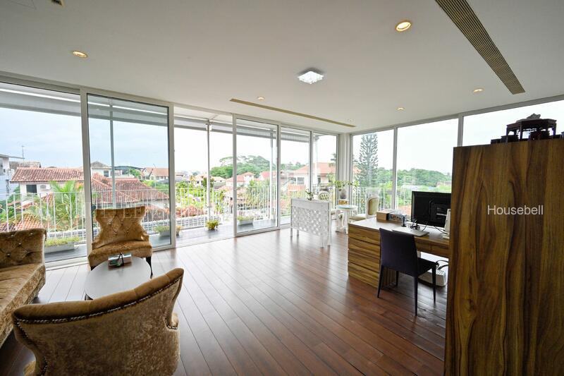 Lengkok Mariam, S$ 9,500,000 (Negotiable), 11,000 sqft, Landed - Detached House
