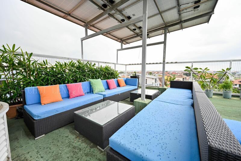 Lengkok Mariam, S$ 9,500,000 (Negotiable), 11,000 sqft, Landed - Detached House
