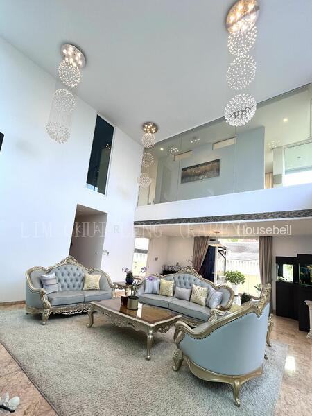 Lengkok Mariam, S$ 9,500,000 (Negotiable), 11,000 sqft, Landed - Detached House