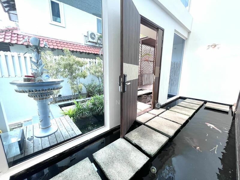 Lengkok Mariam, S$ 9,500,000 (Negotiable), 11,000 sqft, Landed - Detached House