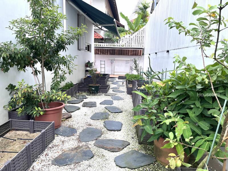 Lengkok Mariam, S$ 9,500,000 (Negotiable), 11,000 sqft, Landed - Detached House