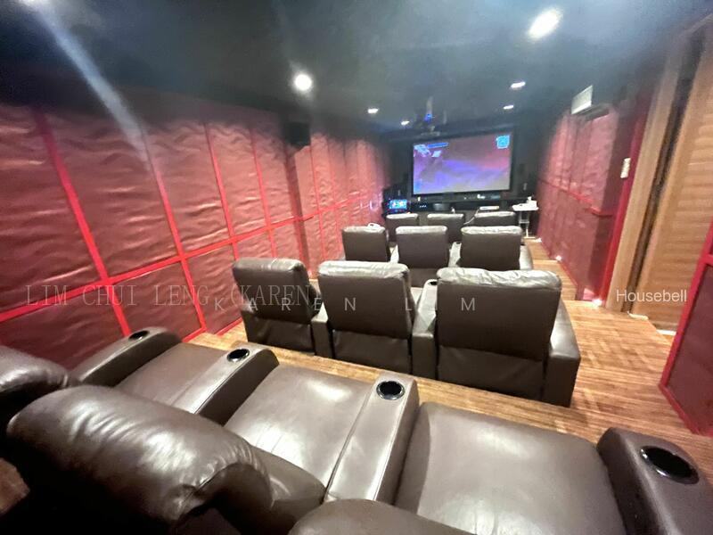 Lengkok Mariam, S$ 9,500,000 (Negotiable), 11,000 sqft, Landed - Detached House