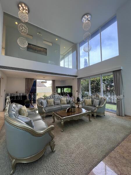 Lengkok Mariam, S$ 9,500,000 (Negotiable), 11,000 sqft, Landed - Detached House
