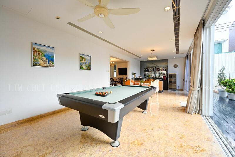 Lengkok Mariam, S$ 9,500,000 (Negotiable), 11,000 sqft, Landed - Detached House