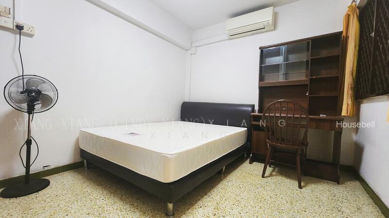 155 Ang Mo Kio Avenue 4