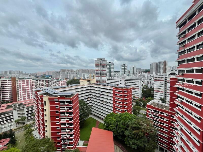 190 Bukit Batok West Avenue 6