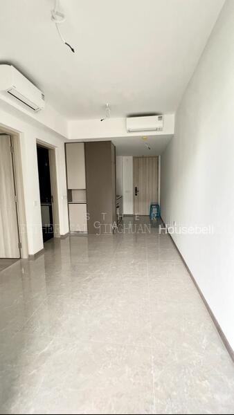 Sengkang Grand Residences