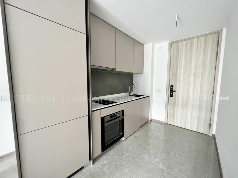 Sengkang Grand Residences, S$ 900,000 (Starting From), 474 sqft, Condos - Condominium