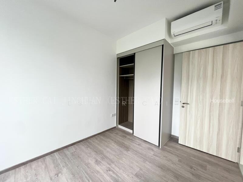 Sengkang Grand Residences, S$ 900,000 (Starting From), 474 sqft, Condos - Condominium