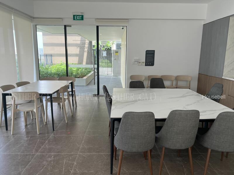 Sengkang Grand Residences, S$ 900,000 (Starting From), 474 sqft, Condos - Condominium