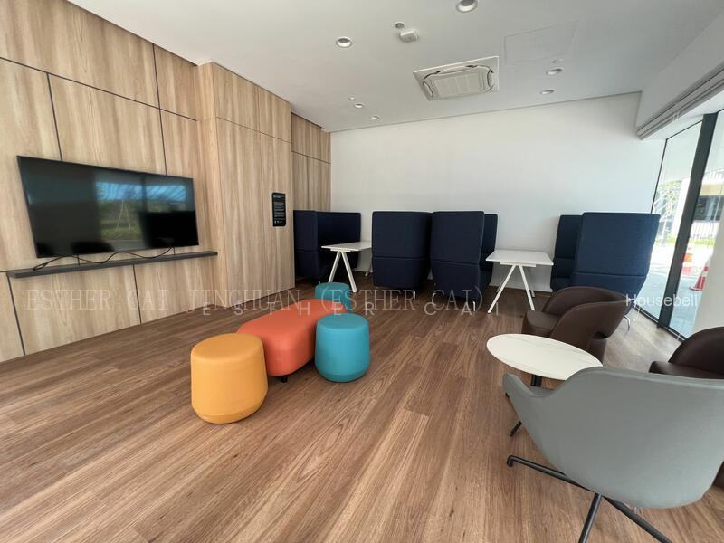 Sengkang Grand Residences, S$ 900,000 (Starting From), 474 sqft, Condos - Condominium