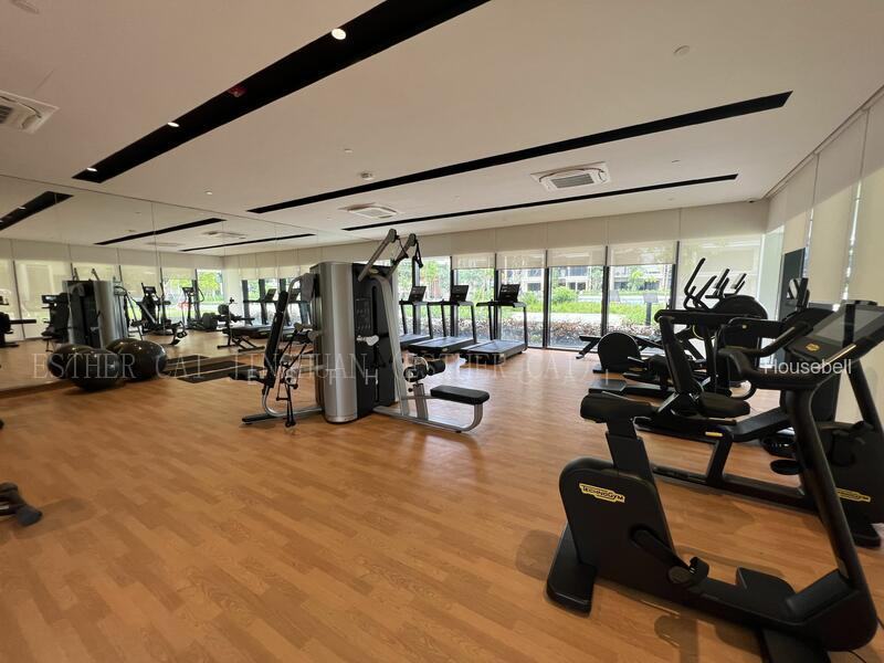 Sengkang Grand Residences, S$ 900,000 (Starting From), 474 sqft, Condos - Condominium