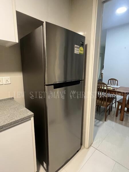 Kovan Regency, S$ 4,800 (Negotiable) /mo, 980 sqft, Condos - Condominium