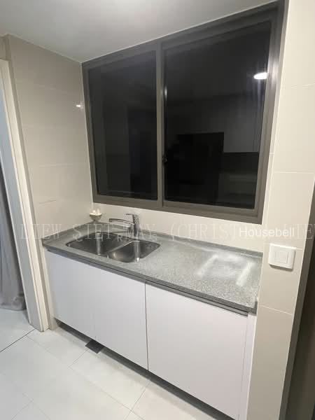 Kovan Regency, S$ 4,800 (Negotiable) /mo, 980 sqft, Condos - Condominium
