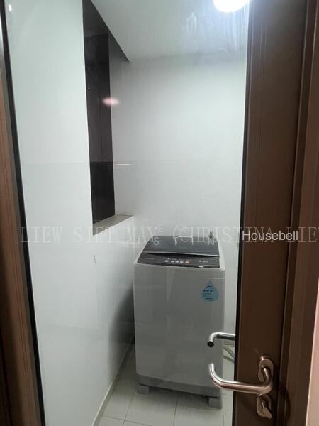 Kovan Regency, S$ 4,800 (Negotiable) /mo, 980 sqft, Condos - Condominium