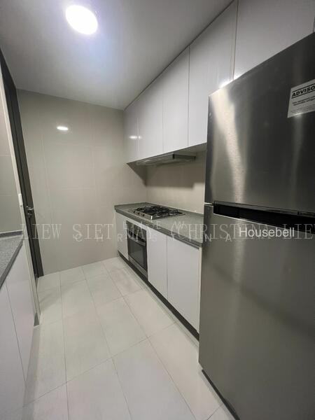 Kovan Regency, S$ 4,800 (Negotiable) /mo, 980 sqft, Condos - Condominium