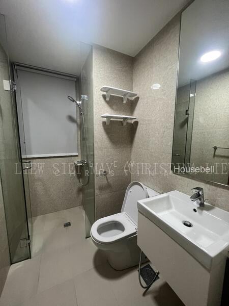 Kovan Regency, S$ 4,800 (Negotiable) /mo, 980 sqft, Condos - Condominium