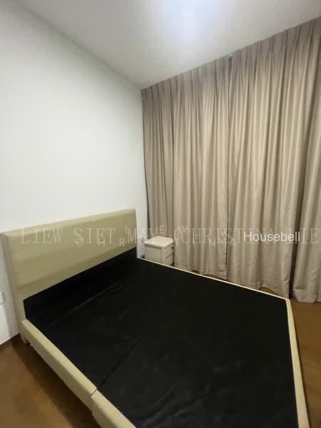 Kovan Regency, S$ 4,800 (Negotiable) /mo, 980 sqft, Condos - Condominium