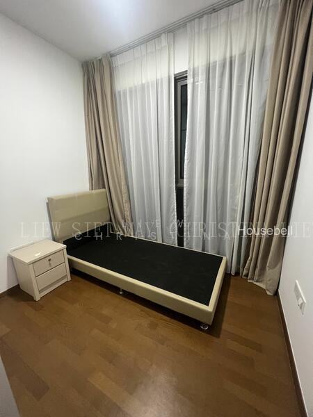 Kovan Regency, S$ 4,800 (Negotiable) /mo, 980 sqft, Condos - Condominium