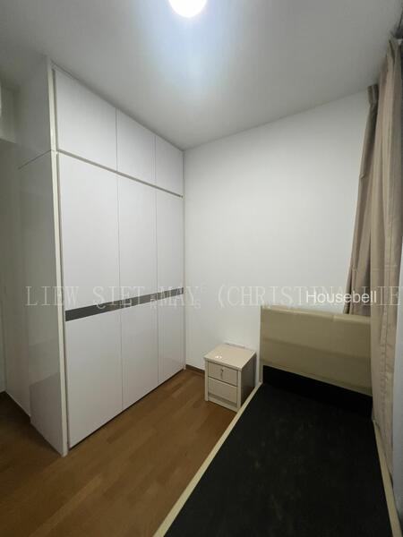 Kovan Regency, S$ 4,800 (Negotiable) /mo, 980 sqft, Condos - Condominium