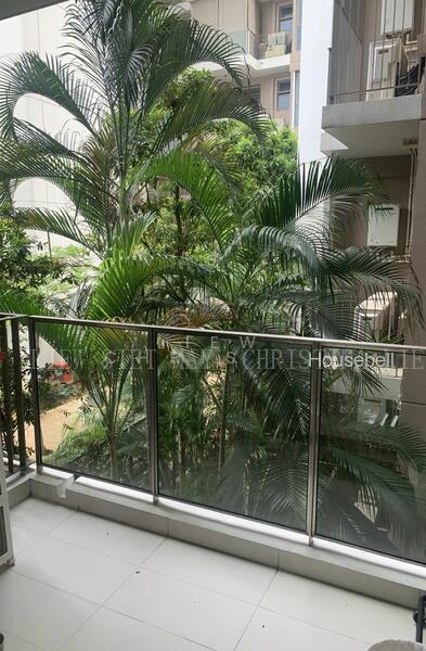 Kovan Regency, S$ 4,800 (Negotiable) /mo, 980 sqft, Condos - Condominium