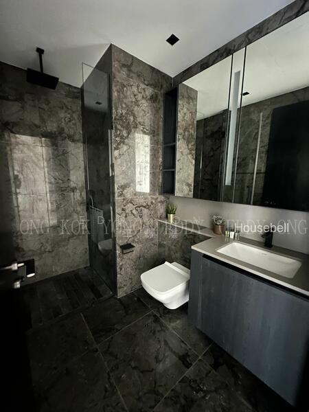 3 Cuscaden, S$ 1,800,000 (Negotiable), 452 sqft, Condos - Condominium