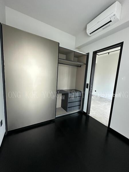3 Cuscaden, S$ 1,800,000 (Negotiable), 452 sqft, Condos - Condominium