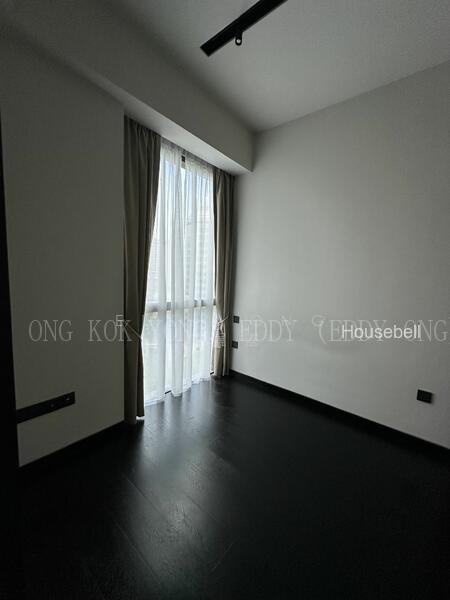 3 Cuscaden, S$ 1,800,000 (Negotiable), 452 sqft, Condos - Condominium