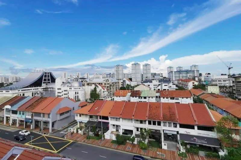 #1 Suites (One Suites), S$ 780,000 (Starting From), 581 sqft, Condos - Condominium