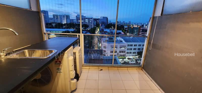 #1 Suites (One Suites)(4)