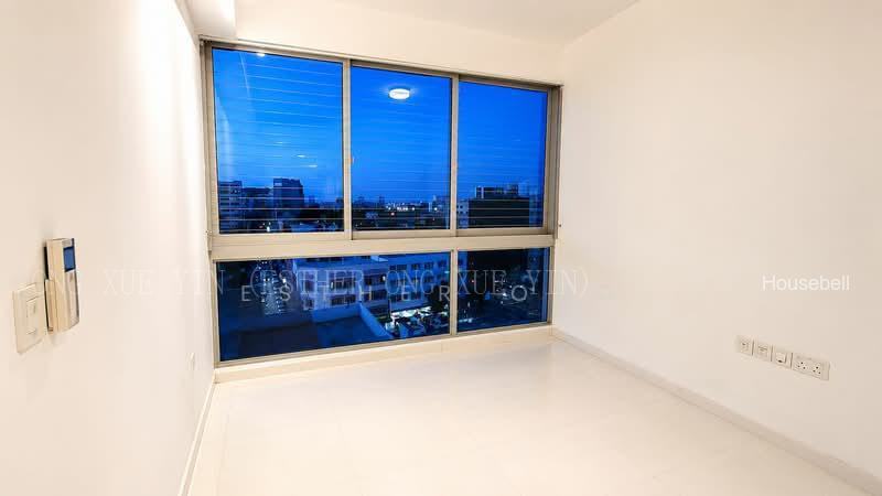 #1 Suites (One Suites)(2)