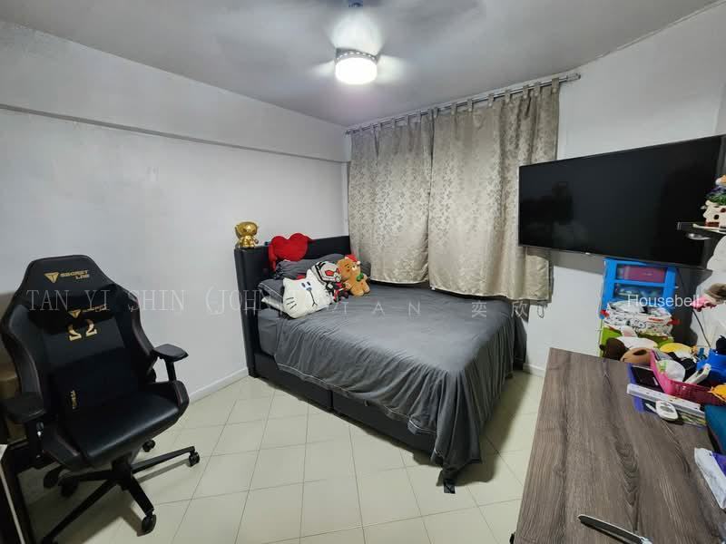 158 Yishun Street 11