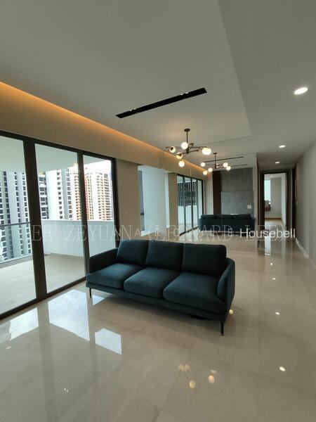 8 Saint Thomas, S$ 4,180,000 (Negotiable), 1,302 sqft, Condos - Condominium