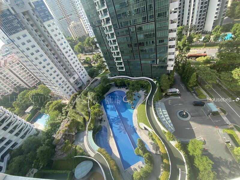 8 Saint Thomas, S$ 4,180,000 (Negotiable), 1,302 sqft, Condos - Condominium