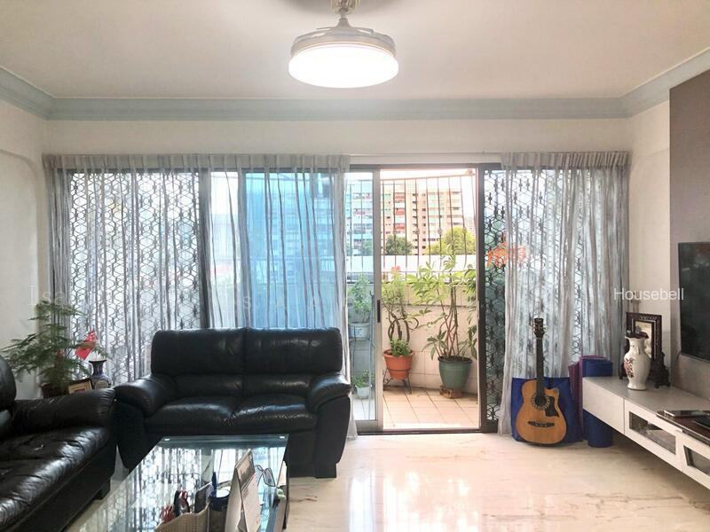 522 Hougang Avenue 6