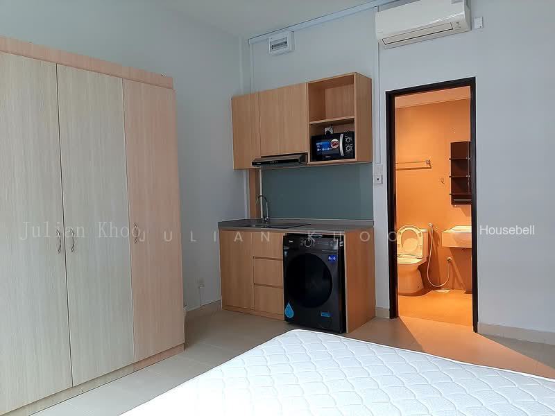 85 SOHO @ Boon Lay