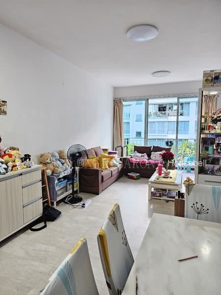 Freesia Woods, S$ 2,480,000 (可协商价格), 1,227 sqft, 公寓 - Condominium