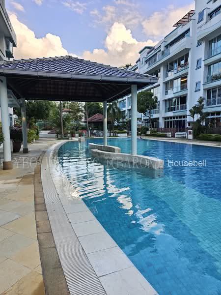 Freesia Woods, S$ 2,480,000 (可协商价格), 1,227 sqft, 公寓 - Condominium