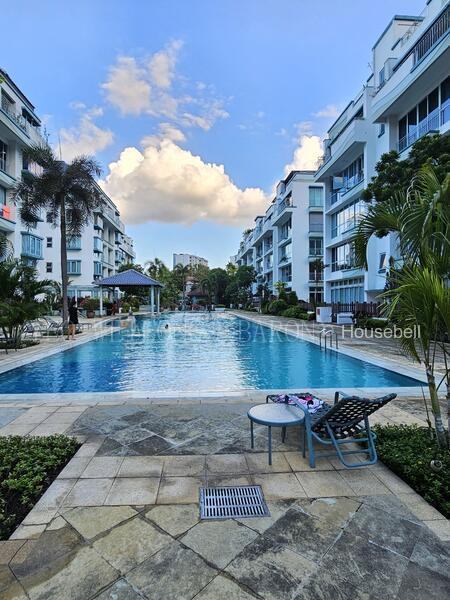 Freesia Woods, S$ 2,480,000 (可协商价格), 1,227 sqft, 公寓 - Condominium