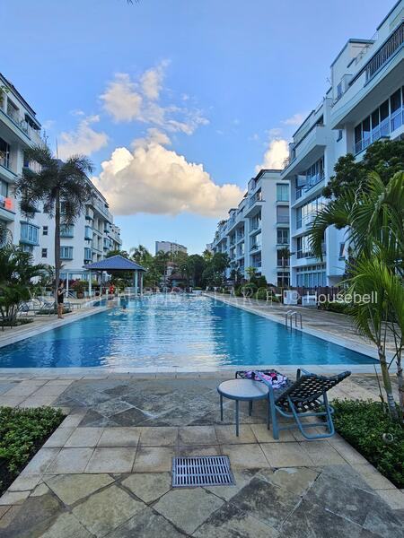 Freesia Woods, S$ 2,480,000 (可协商价格), 1,227 sqft, 公寓 - Condominium