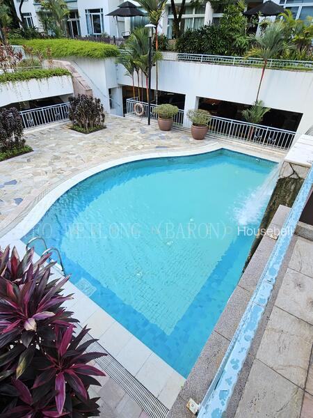 Freesia Woods, S$ 2,480,000 (可协商价格), 1,227 sqft, 公寓 - Condominium