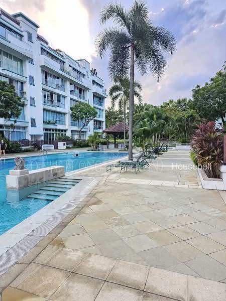 Freesia Woods, S$ 2,480,000 (可协商价格), 1,227 sqft, 公寓 - Condominium