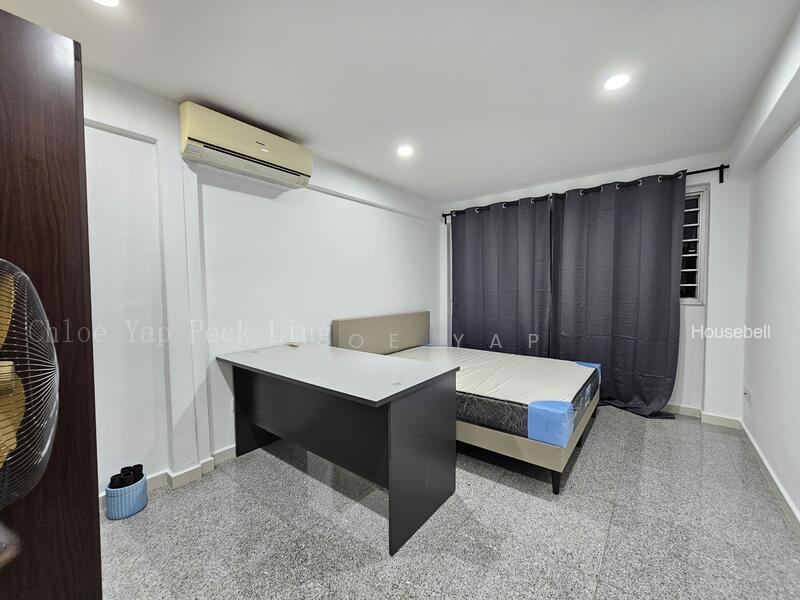 613 Bedok Reservoir Road