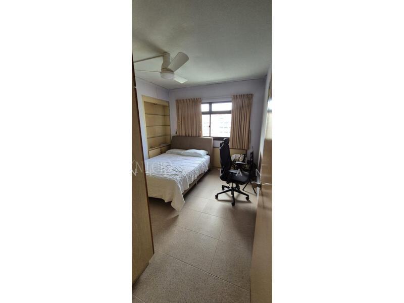 709 Tampines Street 71