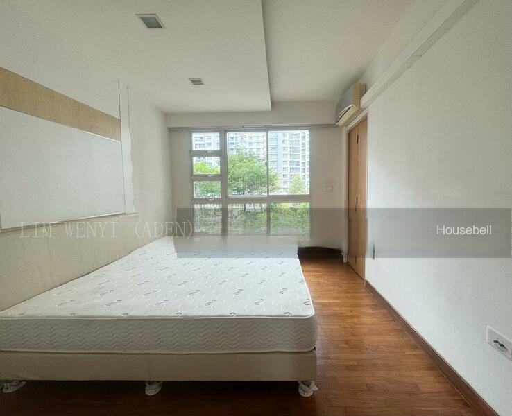 268D Punggol Field