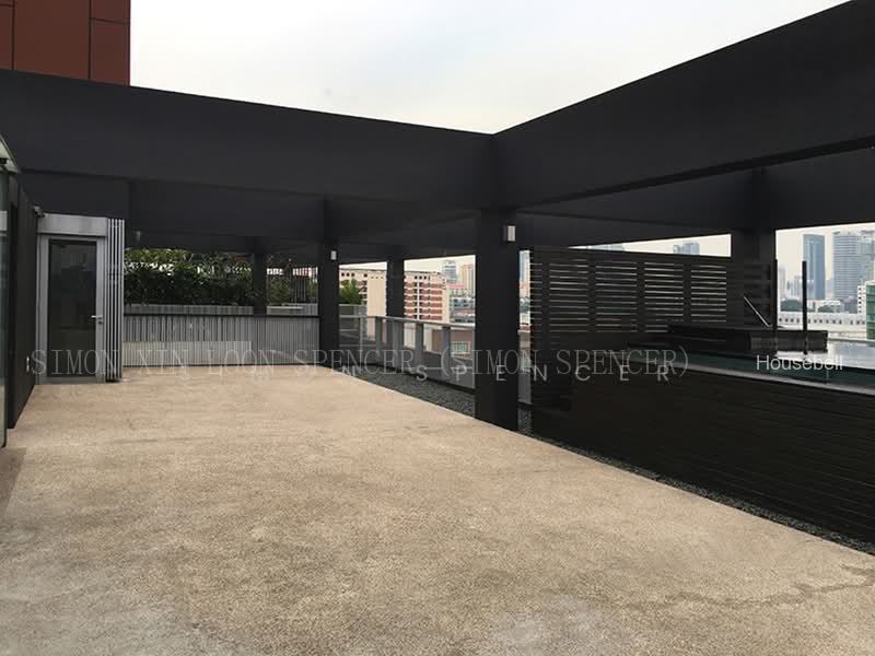 Nomu, S$ 9,000,000 (Negotiable), 4,000 sqft, Condos - Apartment